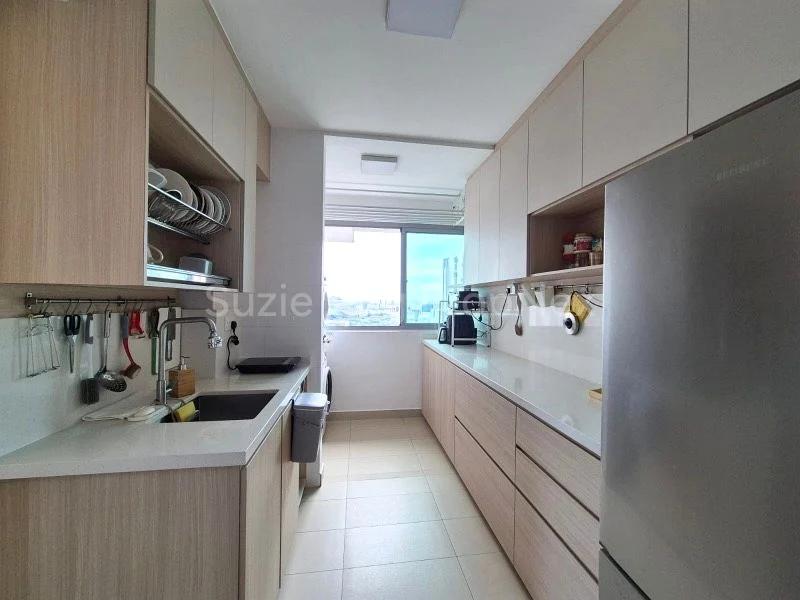 1 Room HDB for Sale in  36 Margaret Drive - Image 3